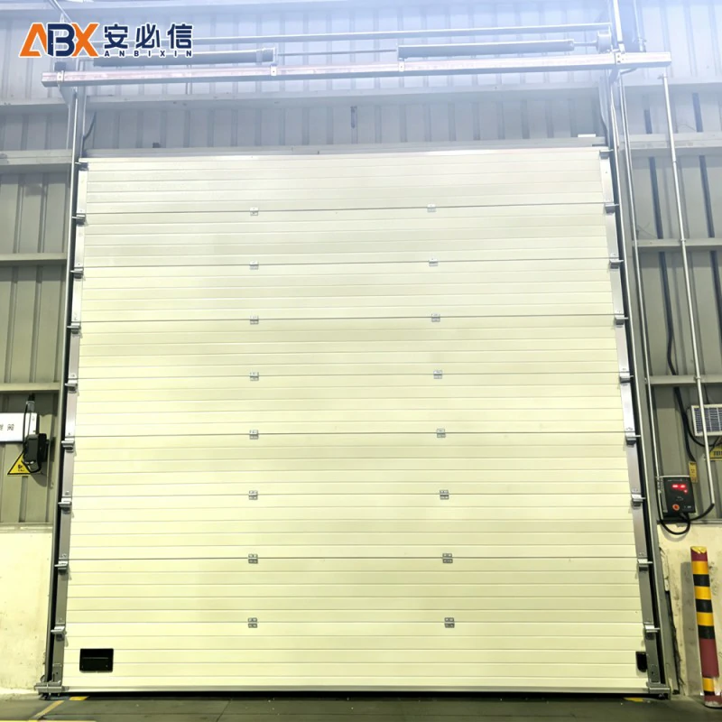 广元市高扬程提升门